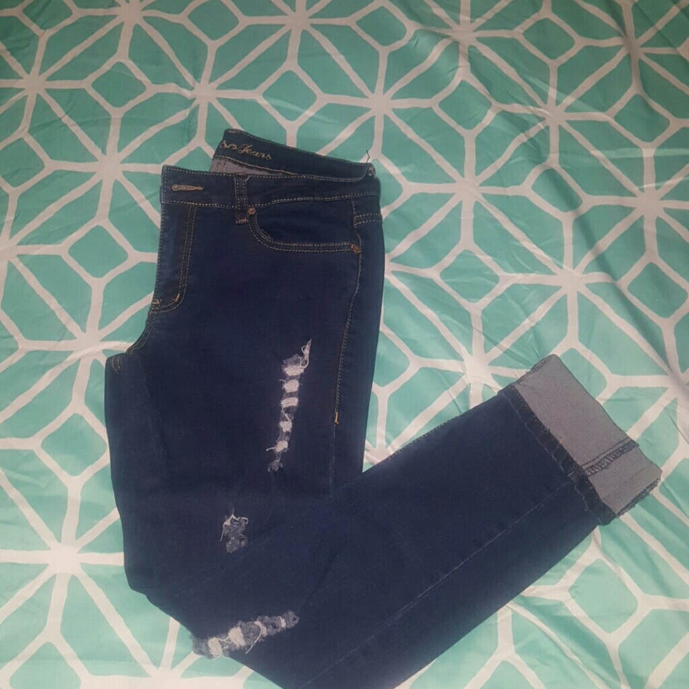 Geso Jeans